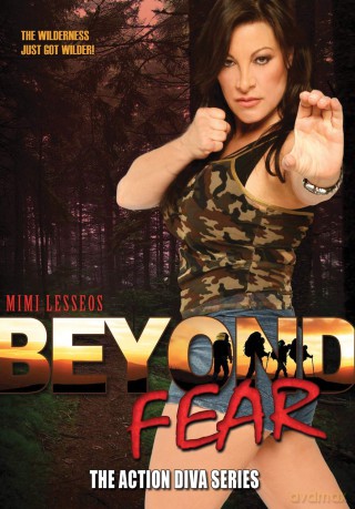Action Diva Series - Beyond Fe [DVD]