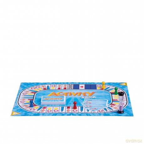 Activity Junior