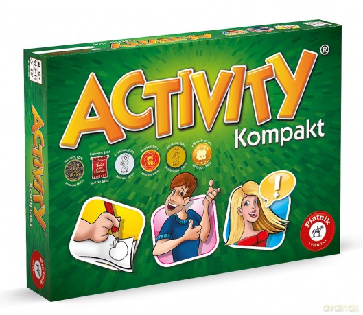 Activity Kompakt