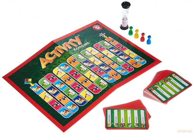 Activity Kompakt