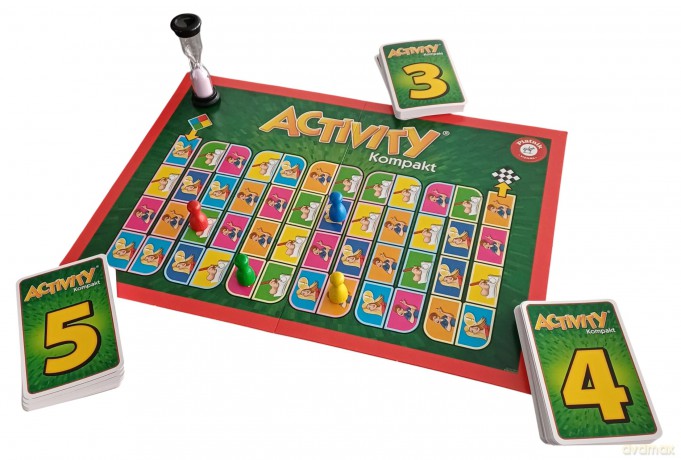 Activity Kompakt