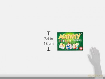 Activity Kompakt
