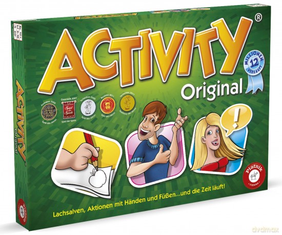 Activity Original