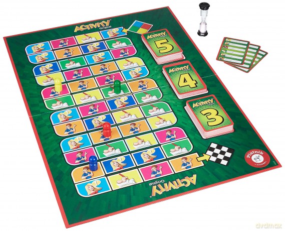 Activity Original