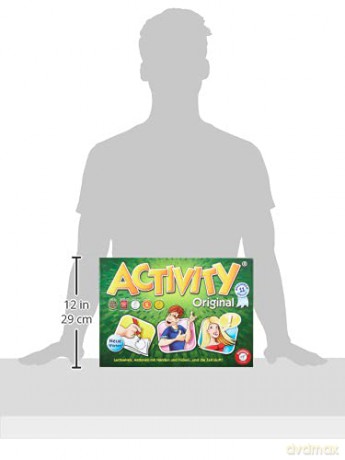 Activity Original