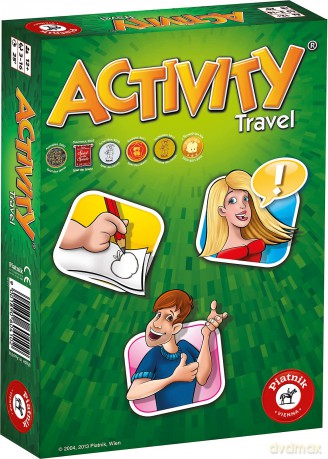Activity Travel