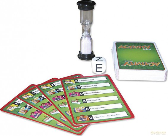 Activity Travel