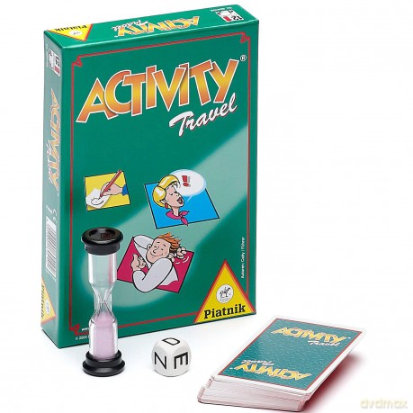 Activity Travel