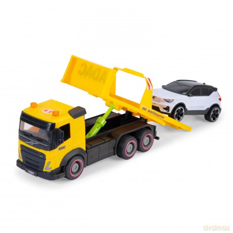 ADAC Abschleppwagen