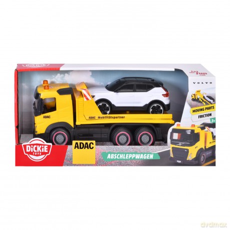 ADAC Abschleppwagen