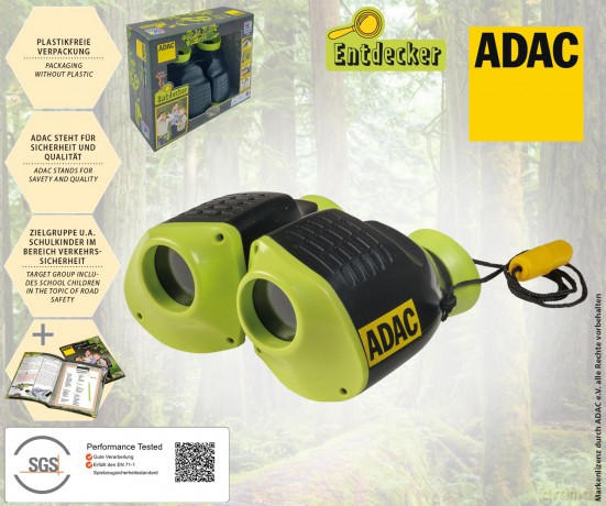 ADAC Fernglas