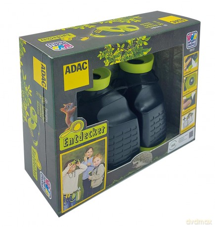 ADAC Fernglas