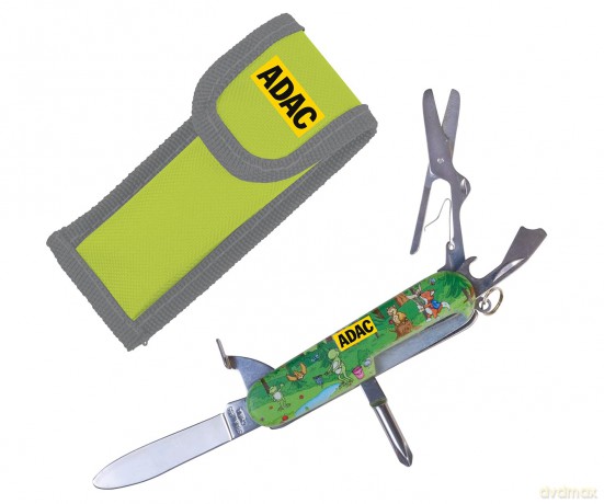 ADAC Junior Taschenmesser