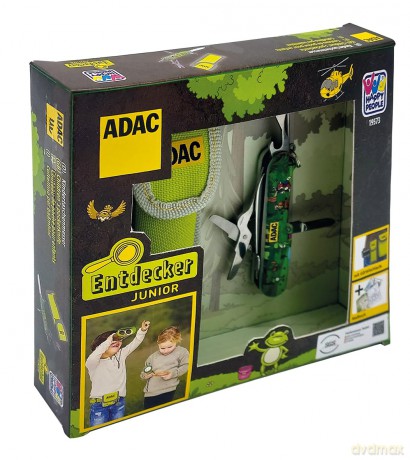 ADAC Junior Taschenmesser