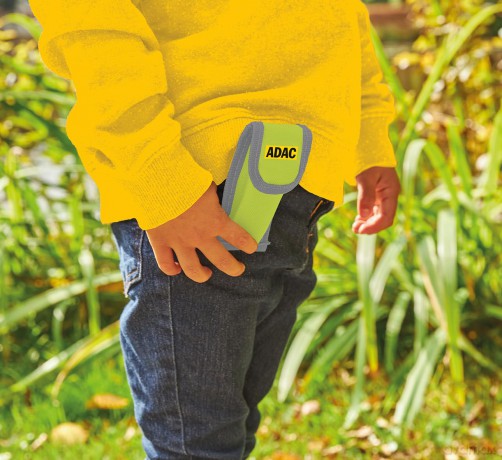 ADAC Junior Taschenmesser
