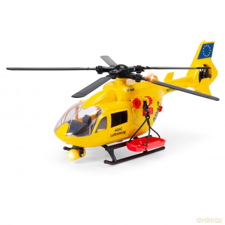 ADAC Rettungshelikopter