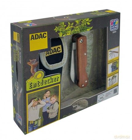 ADAC Taschensge