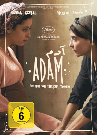 Adam [DVD]