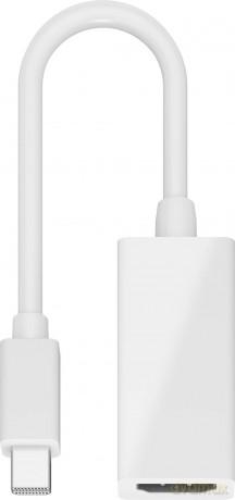Adapter Displayport HDMI