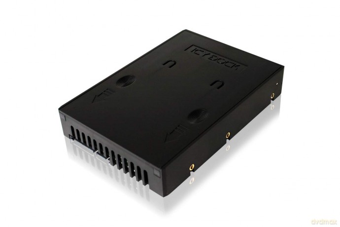 Adapter IcyDock 2,5" -> 3,5" SATAI-III