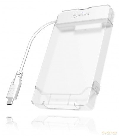 Adapter Kabel IcyBox 6,3cm SATA SSD -> U