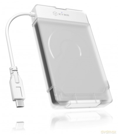 Adapter Kabel IcyBox 6,3cm SATA SSD -> U