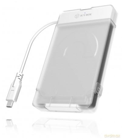 Adapter Kabel IcyBox 6,3cm SATA SSD -> U