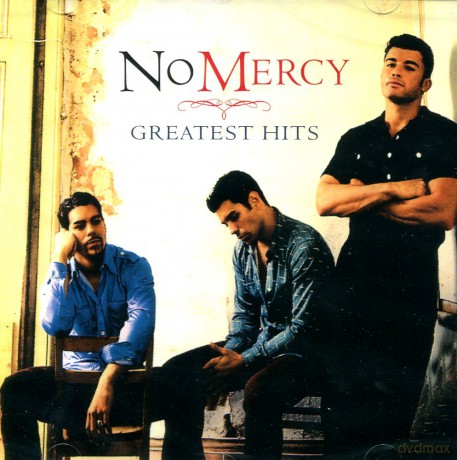 No Mercy: Greatest Hits [CD]