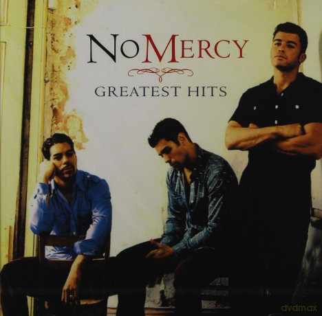 No Mercy: Greatest Hits [CD]