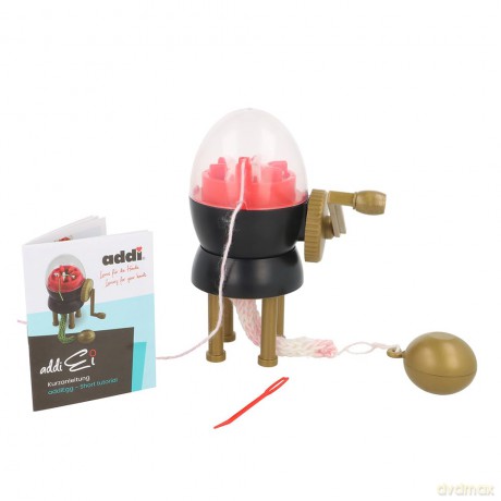Addiâž: addi Ei