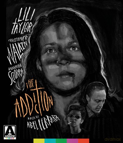 Addiction [Blu-Ray]