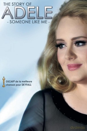 Adele - The Story Of Adele [DVD]