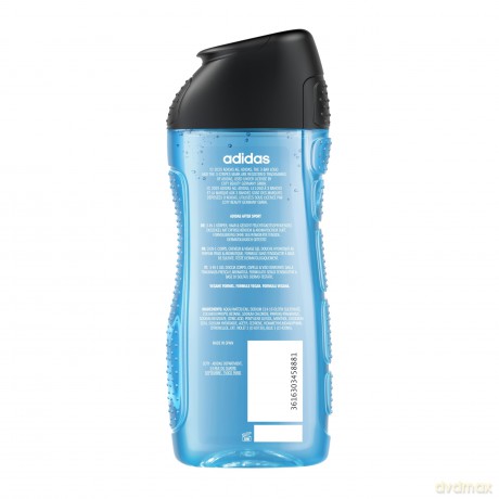 adidas After Sport 3in1 Duschgel 250 ml