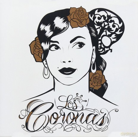 Los Coronas: Adios Sancho [2CD]