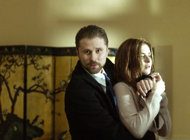 Adler-(1-3) [12DVD]