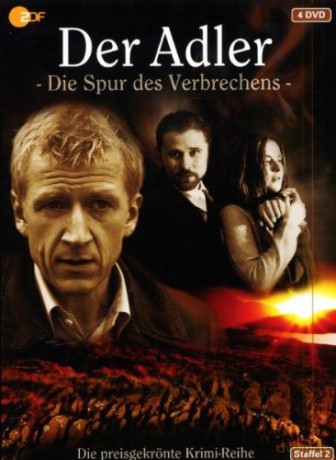 Adler-(2) [4DVD]