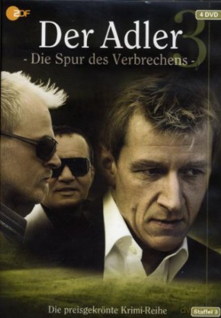 Adler-(3) [4DVD]