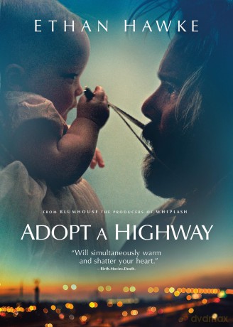 Adopt A Highway [DVD]
