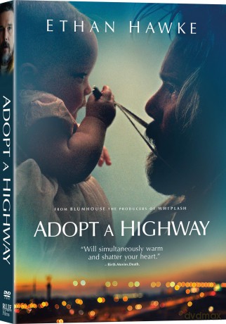 Adopt A Highway [DVD]