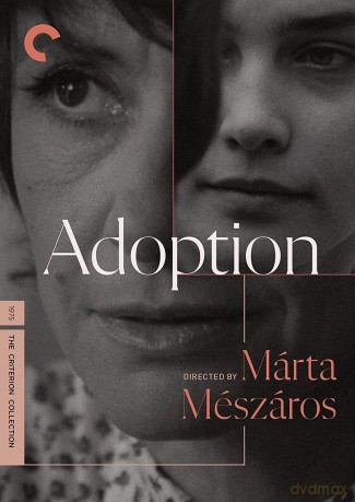 Adoption [DVD]