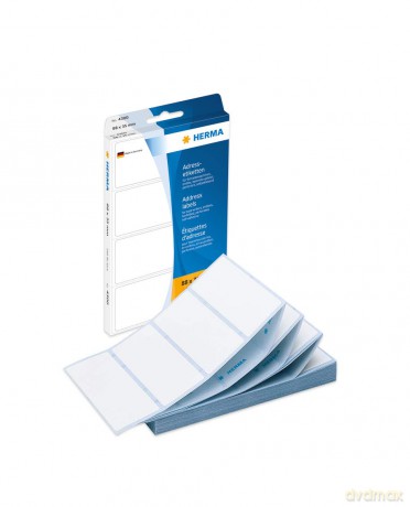 Adressetik.Rolle 70x38 250St