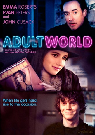 Adult World [DVD]