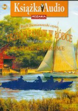 Trzech panów w łódce (nie licząc psa) - Jerome K. Jerome [AUDIOBOOK]