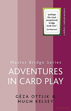 Adventures In Card Play [KSIĄŻKA]
