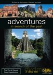 Adventures in search of the past [DVD]