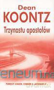 Trzynastu Apostołów [KSIĄŻKA]
