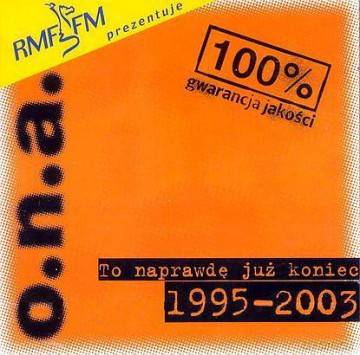 O.N.A.: To naprawdę - Best Of [2CD]