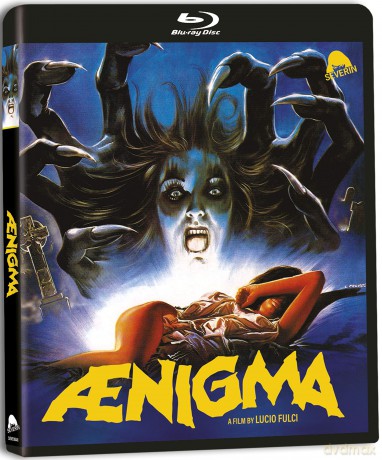 Aenigma [Blu-Ray]