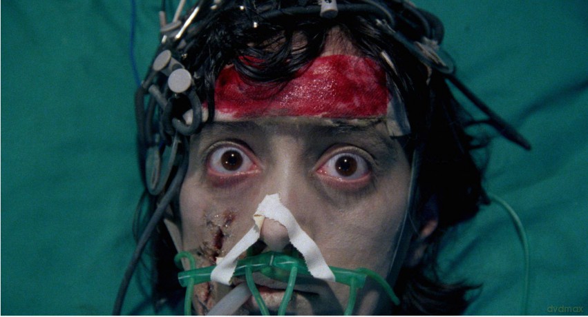 Aenigma [Blu-Ray]