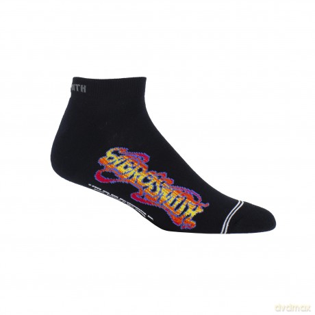 Aerosmith Rock Tour Logo Liner (One Size)